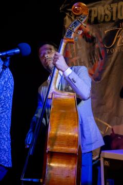 Russ Spiegel Quartet (15)